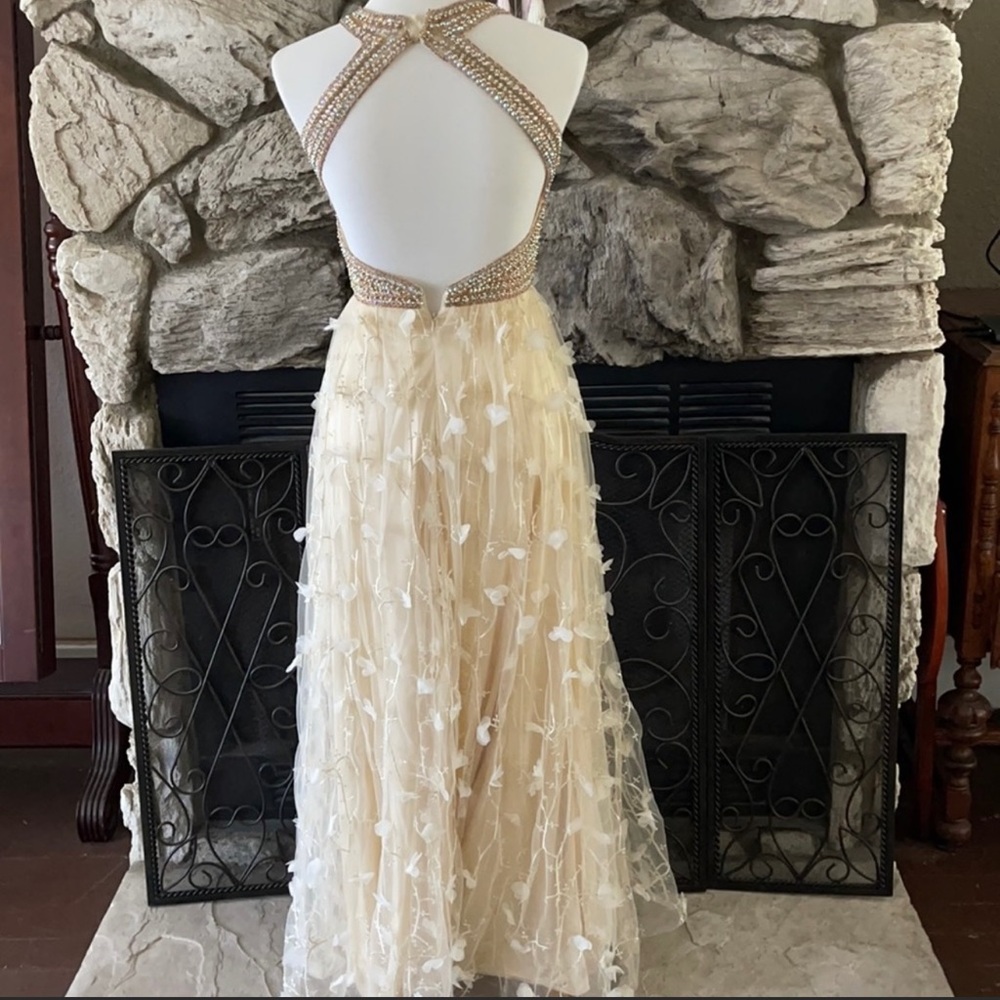 Beautiful Dress - Picture 2 of 4